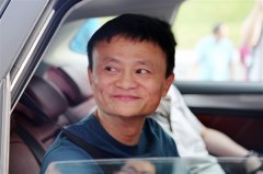 印度首富身家超马云成亚洲首富