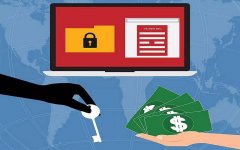 勒索病毒GandCrabV5.0最新变种来袭